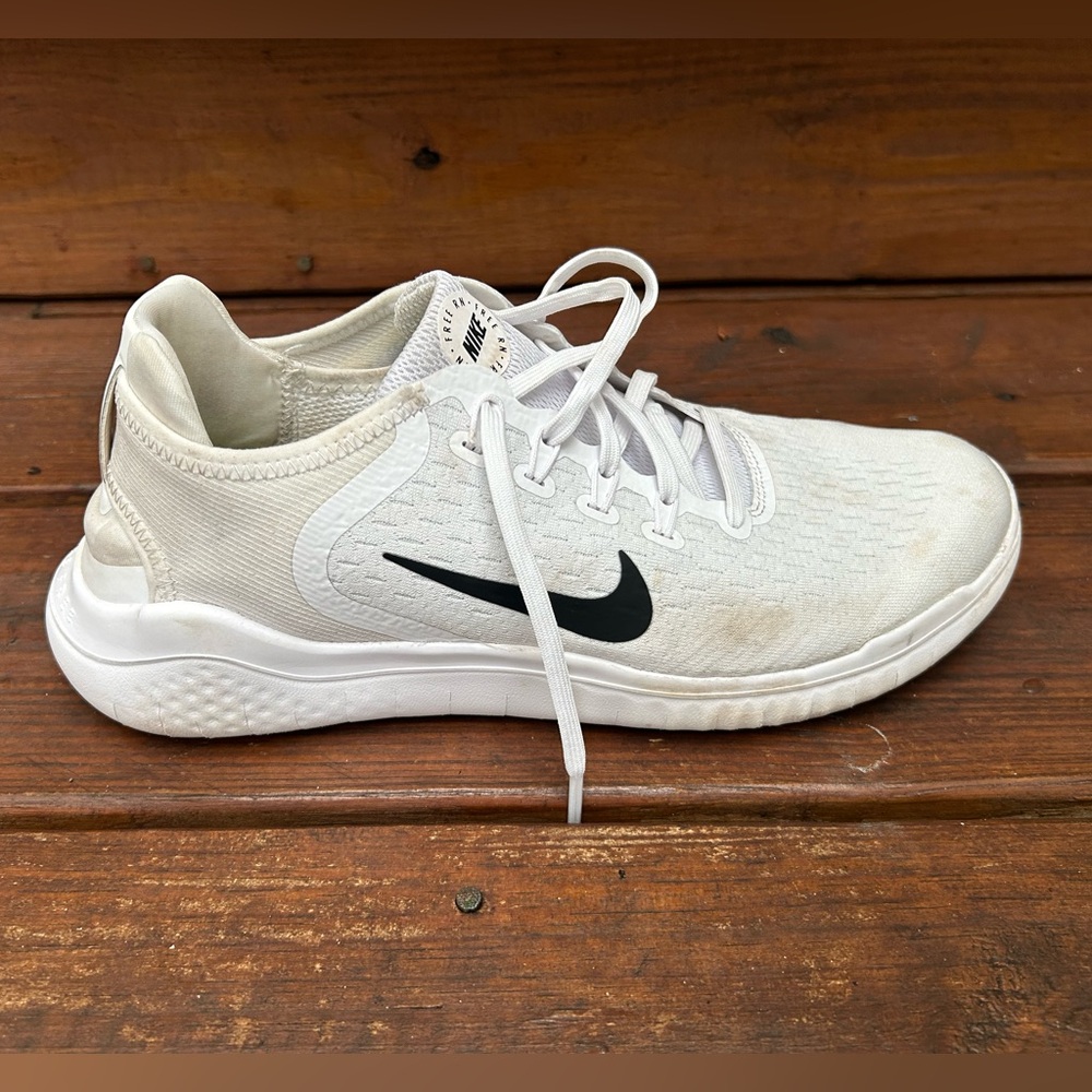 Men’s Nike Free Run 2018 - Picture 2 of 8